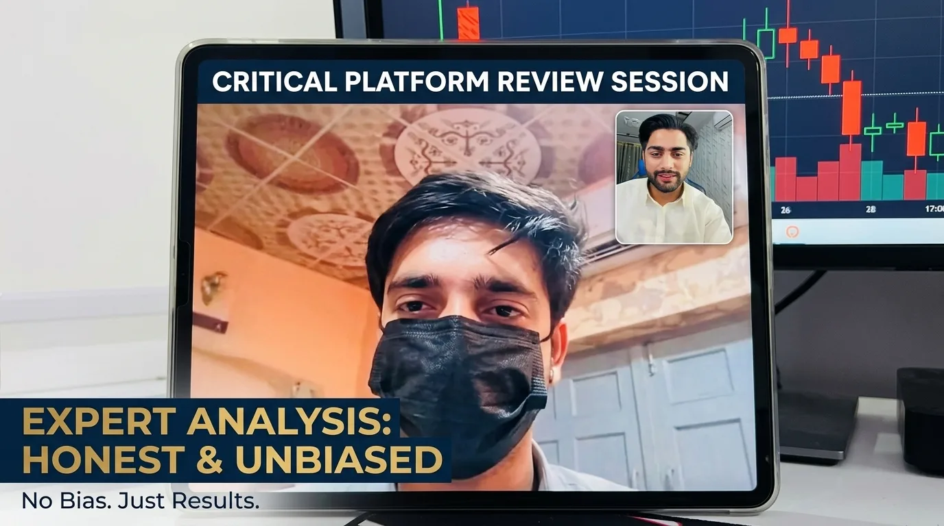 Live Signal WIN – Trade with Faizan