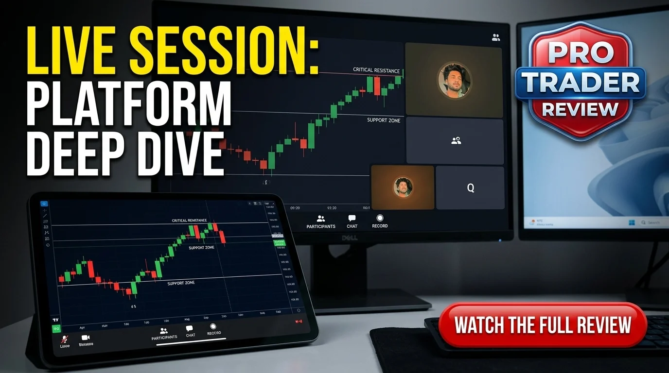 Live Signal WIN – Trade with Faizan